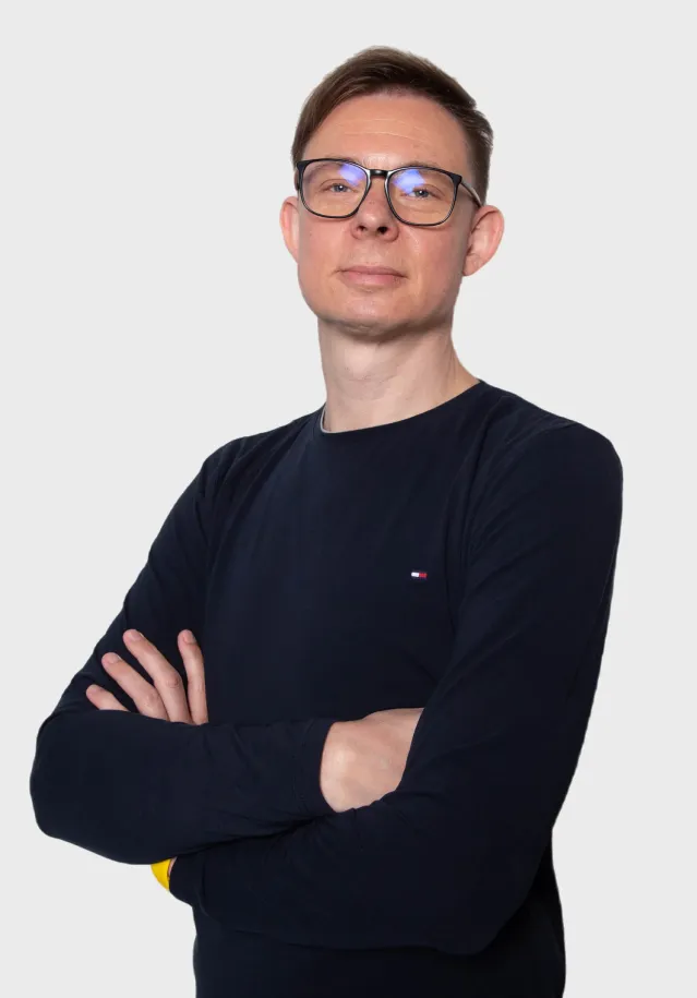 Arek Sobczyk