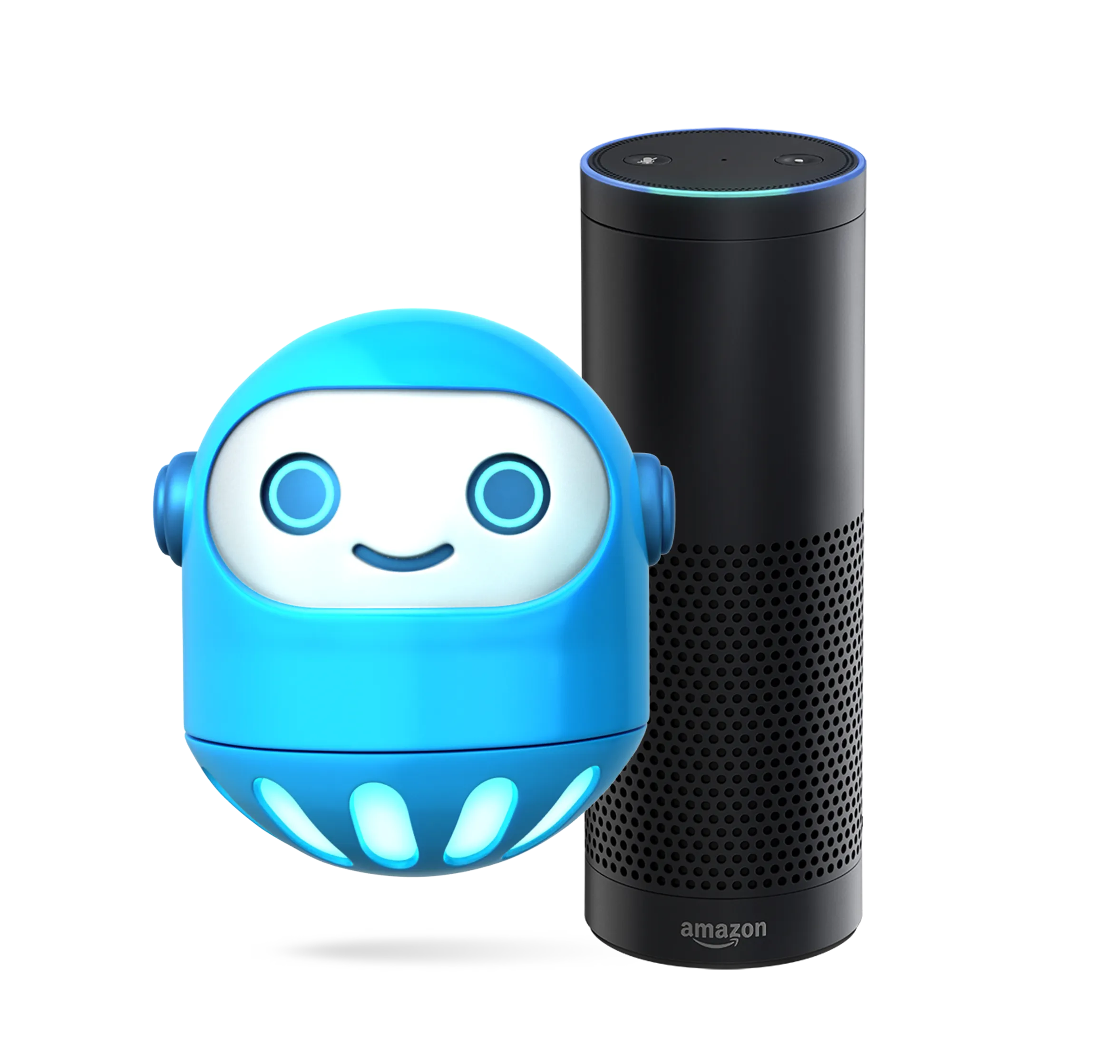 K2 Bank – Voice control